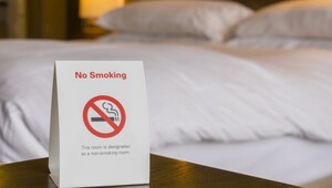 Nonsmoking 2 Queen Bed Wafer 450 Hotel Santa Clara