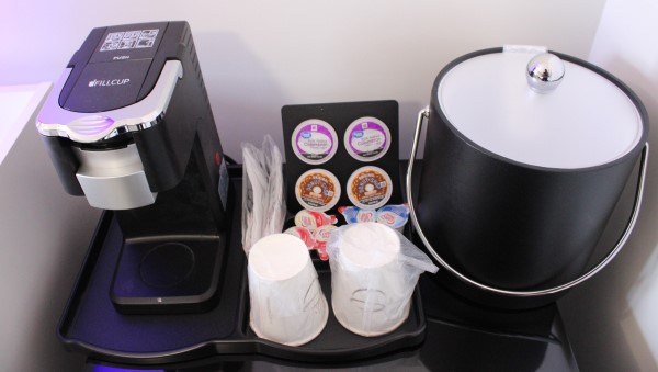 Free Coffee Accessible Full Wafer 450 Hotel